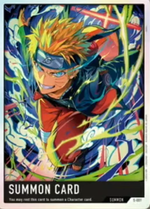 PCC0-S-001 card